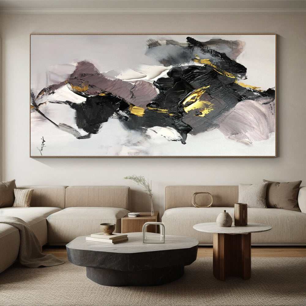scale wall art
